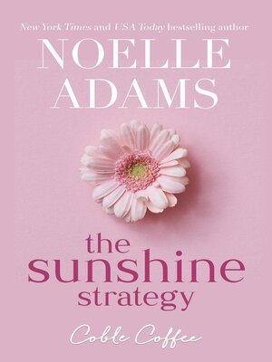 cover image of The Sunshine Strategy